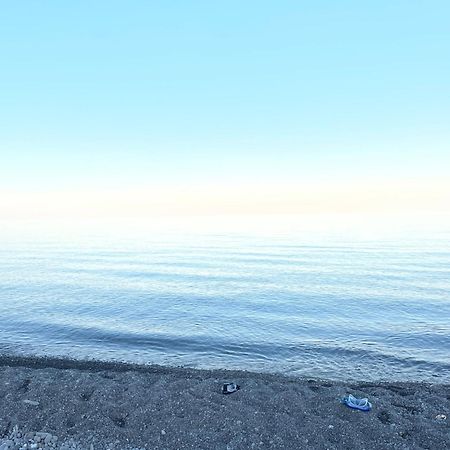 Panoramic Suite Trebisacce Buitenkant foto