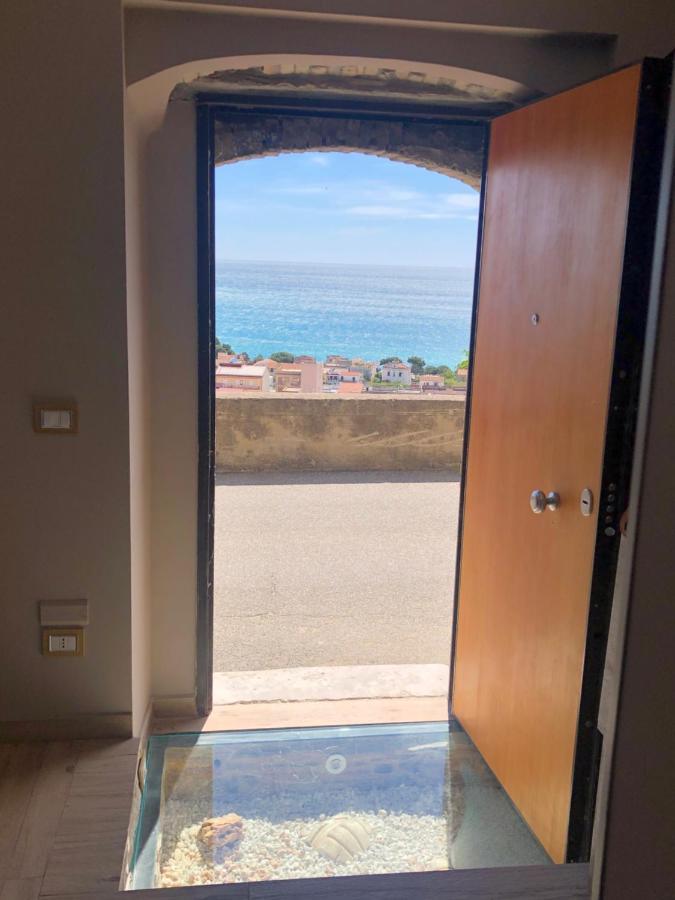 Panoramic Suite Trebisacce Buitenkant foto