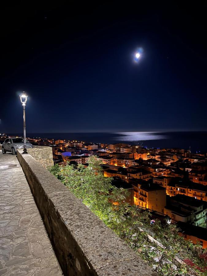 Panoramic Suite Trebisacce Buitenkant foto