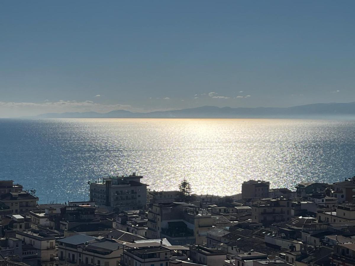 Panoramic Suite Trebisacce Buitenkant foto