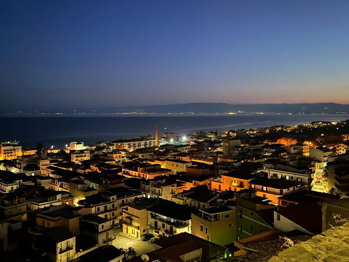 Panoramic Suite Trebisacce Buitenkant foto