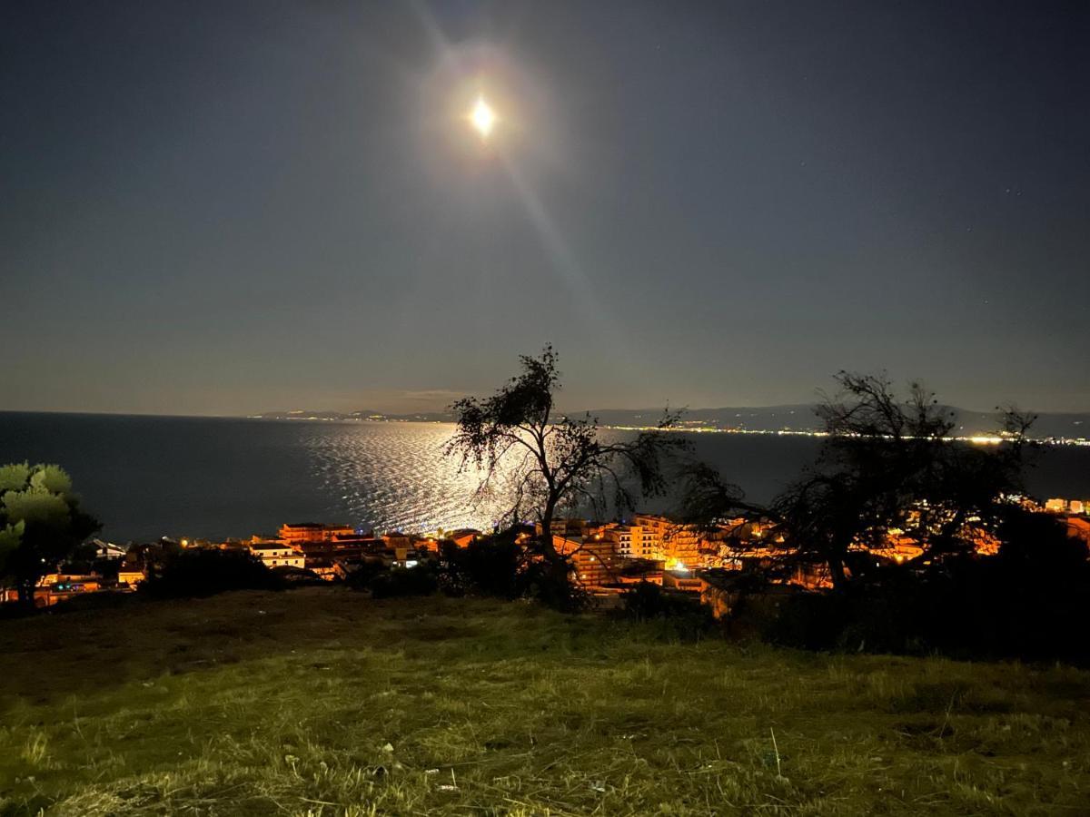Panoramic Suite Trebisacce Buitenkant foto
