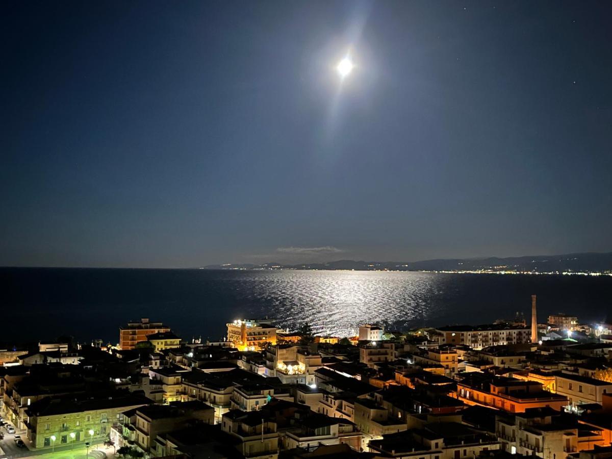 Panoramic Suite Trebisacce Buitenkant foto